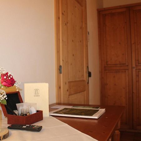 Agriturismo Al Credazzo Farra di Soligo Εξωτερικό φωτογραφία