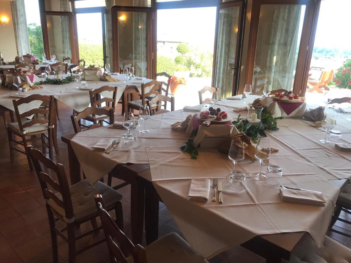 Agriturismo Al Credazzo Farra di Soligo Εξωτερικό φωτογραφία