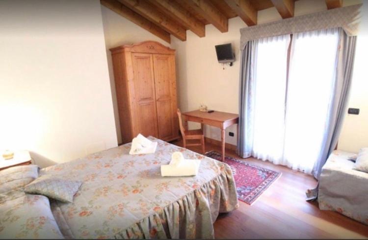 Agriturismo Al Credazzo Farra di Soligo Εξωτερικό φωτογραφία