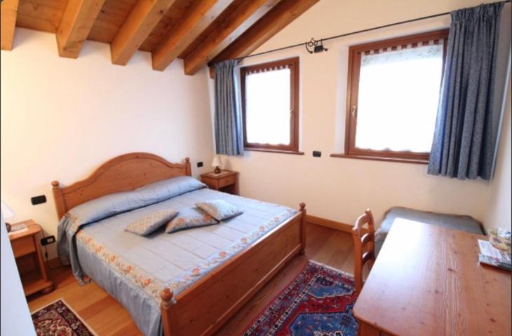 Agriturismo Al Credazzo Farra di Soligo Εξωτερικό φωτογραφία