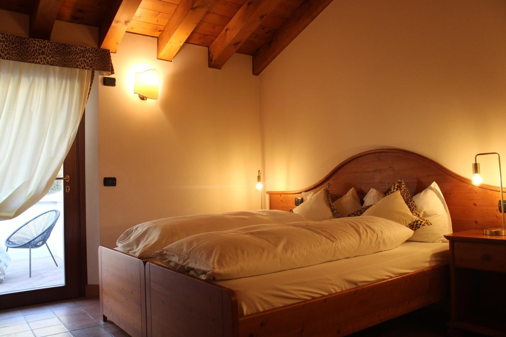 Agriturismo Al Credazzo Farra di Soligo Εξωτερικό φωτογραφία